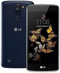 Замена тачскрина на телефоне LG K8 в Ставрополе
